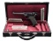 SERIAL NUMBER 45 LUGER MAN MODEL 1907 LUGER
