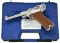 CUSTOM STOEGER AMERICAN EAGLE LUGER SERIAL # VAP 1