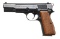 MAUSER MODEL 80 SEMI AUTO PISTOL.