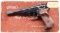 MANURHIN MODEL PP SPORT-C SEMI-AUTOMATIC PISTOL