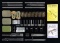 GROUPING OF UZI SPARE PARTS & ACCESSORIES.