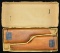 2 MAUSER C96 BOLO STOCKS/HOLSTERS & 2 CHINESE