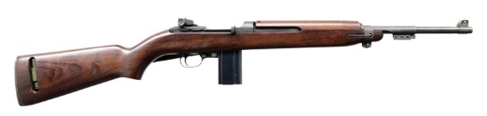 SCARCE U.S. WWII ROCK-OLA M1 SEMI-AUTO CARBINE.