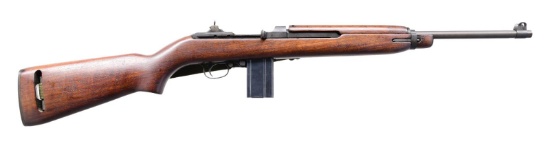 HIGH CONDITION U.S. WWII UNDERWOOD M1 SEMI-AUTO