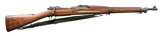 US SPRINGFIELD BOLT ACTION MODEL 1903 RIFLE WITH
