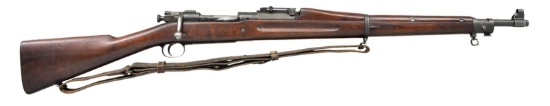 LATER PRODUCTION SPRINGFIELD MODEL 1903 BOLT