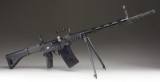 VERY RARE & DESIRABLE ORIGINAL SWISS PE57 RIFLE IN