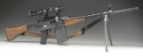 RARE & DESIRABLE SIG AMT RIFLE.