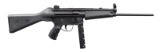 PRE-BAN GERMAN HK94 SEMIAUTOMATIC RIFLE