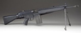 VERY NICE PRE-BAN HK91A2 WITH BIPOD & SLING.