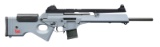 HECKLER & KOCH MODEL SL8-1 SEMI-AUTOMATIC RIFLE