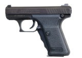 HECKLER & KOCH P7K3 SEMI AUTO PISTOL.