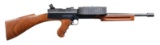 EXTREMELY RARE CASULL MODEL 290 OPEN BOLT SEMI-