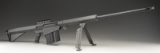 VERY EARLY BARRETT MODEL M82, .50 CALIBER RIFLE.