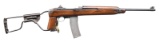 U.S. WWII INLAND M1A1 PARATROOPER M1 SEMI-AUTO