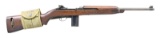 U.S. WWII STANDARD PRODUCTS M1 SEMI-AUTO MILITARY