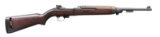 U.S. WWII UNDERWOOD M1 SEMI-AUTO MILITARY
