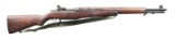 U.S. SPRINGFIELD NAVY MATCH M1 GARAND SEMI-AUTO