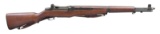 U.S. WWII WINCHESTER M1 GARAND SEMI-AUTO MILITARY