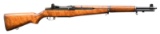 CMP SERVICE GRADE M1 GARAND SEMI-AUTO MILITARY