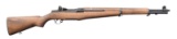 KOREAN WAR ERA INTERNATIONAL HARVESTER M1 GARAND