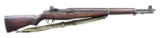 U.S. KOREAN WAR VINTAGE MI GARAND SEMI-AUTO