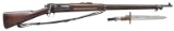 PRISTINE U.S. SPRINGFIELD MODEL 1898 KRAG BOLT