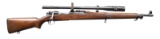 U.S. SPRINGFIELD MODEL 1903 A1 U.S. MARINE CORP