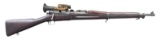 U.S. SPRINGFIELD MODEL 1903 BOLT ACTION MILITARY