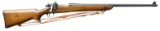 SPRINGFIELD 1903 NRA SPORTER BOLT ACTION RIFLE.