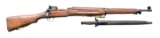 U.S. WWI EDDYSTONE MODEL 1917 BOLT ACTION MILITARY