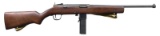 RARE H&R MODEL 60 SEMI-AUTO MILITARY STYLE CARBINE