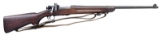 U.S. SPRINGFIELD BOLT ACTION 22 CAL. MODEL OF 1922