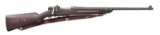 U.S.SPRINGFIELD M-2 .22 CALIBER BOLT ACTION RIFLE