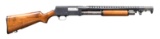 US MARKED STEVENS 520-30 TRENCH STYLE SHOTGUN.