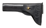PHENOMENAL, ORIGINAL COLT MODEL 1900 TEST TRIAL