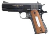 ROCK ISLAND ARSENAL M15 GENERAL OFFICER'S PISTOL
