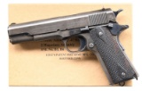 WWI COLT 1911 U.S. ARMY SEMI AUTO PISTOL.