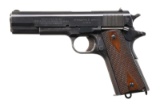 SPRINGFIELD ARMORY MODEL 1911 SEMI-AUTOMATIC