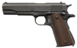 FANTASTIC ITHACA MODEL 1911A1 SEMI-AUTOMATIC