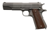 UNION SWITCH & SIGNAL CO. MODEL 1911A1 RIA REWORK