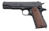 REMINGTON RAND 1911A1 RIA REWORK SEMI-AUTOMATIC