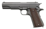 ROCK ISLAND ARSENAL REBUILT 1911A1 SEMI AUTO