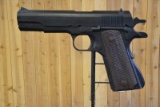GIANT CLASSROOM COLT MODEL 1911 TRAINING PISTOL.