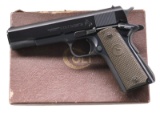 COLT GOVERNMENT MODEL CONNECTICUT STATE GUARD