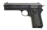 COLT 1903 POCKET HAMMER AUTO PISTOL.