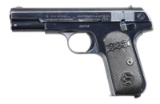 COLT 1903 POCKET 1ST MODEL PISTOL.