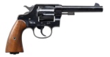 COLT 1909 U.S. ARMY DA REVOLVER.