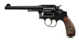 SMITH & WESSON 38 M&P 1ST MODEL 1899 ARMY DA
