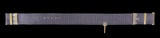 SPANISH AMERICAN WAR MILLS CAVALRY BELT